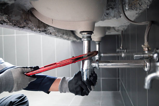 Trusted Garbage Disposal Repair service in Edison, OH - Masters Plumbing Service